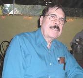 Raymond Jauregui