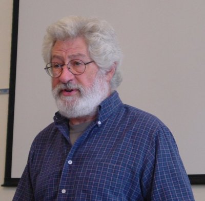 Ralph Abraham
