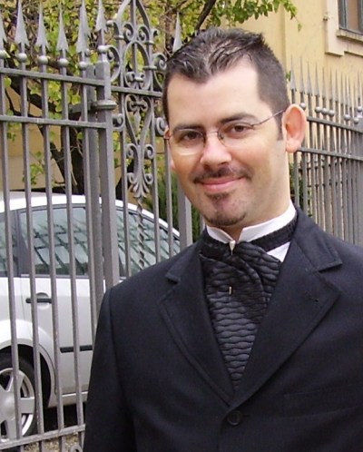 Gaetano Giordano