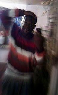 Kierre Smith