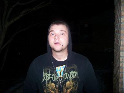 Michael Eberhart