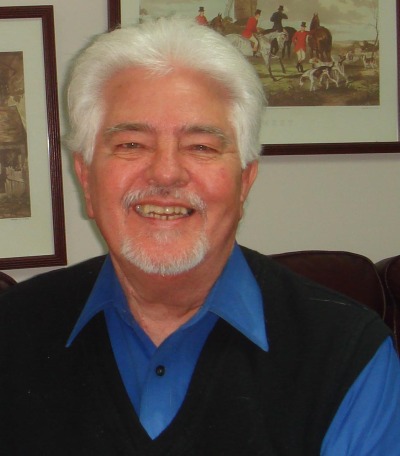 Jon Martindale