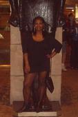 Naimah Sudler