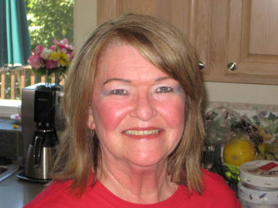 Susan Duncan