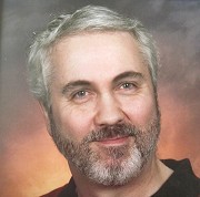 Robert Masters