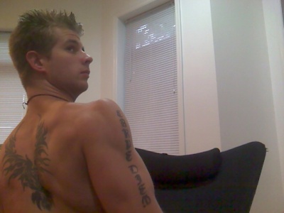 Keith Gerke