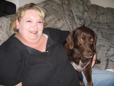 Lisa Blackburn Dotson