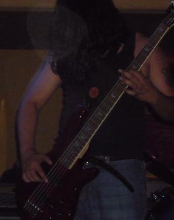 Carlos Moreno