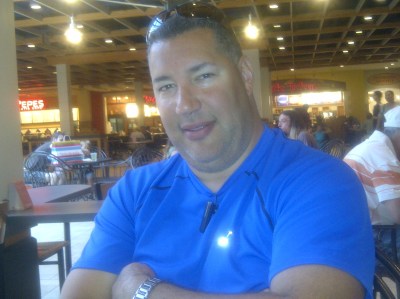 Gregory David