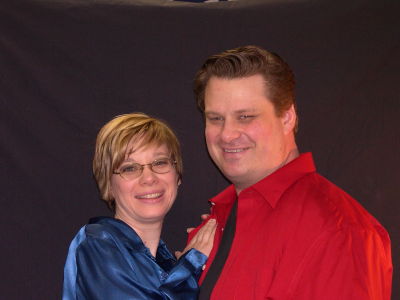 John Wenck