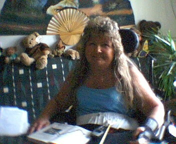 Christine Seals