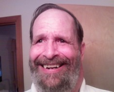 Bruce Bluedorn