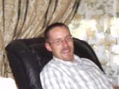 Brian Warkentine
