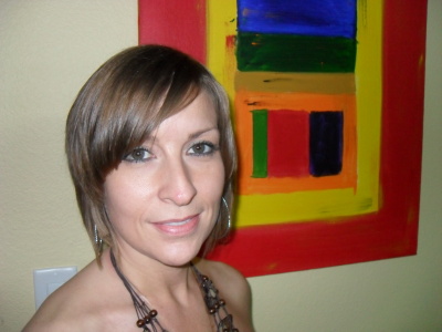 Ruth Villafane
