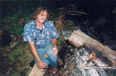 Norman Turner