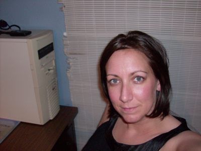 Jennifer Abrahams