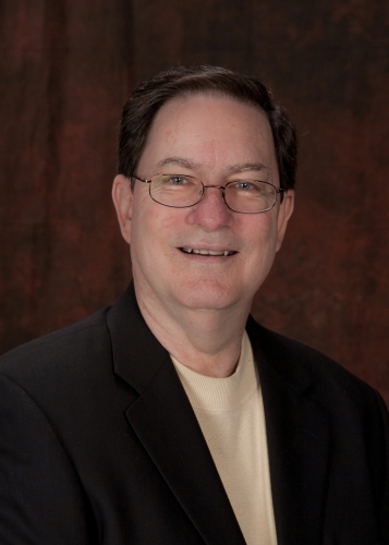 Jack Ford
