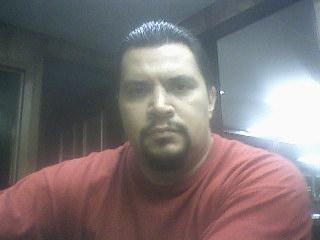 Gerardo Campos