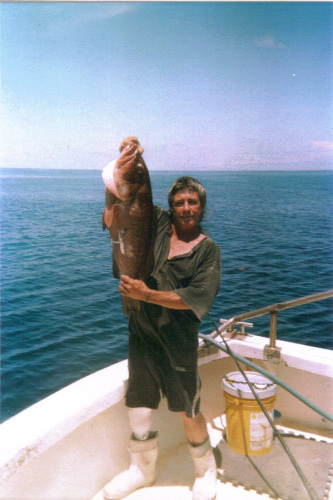 Todd Friedman