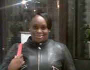 Natasha Lyght
