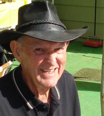 Gerald Thomas
