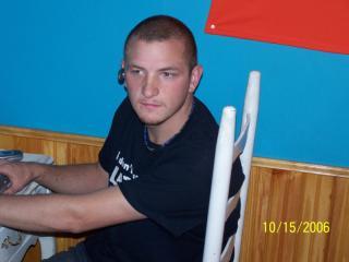 Jason Wall