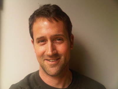 Brian Gardner