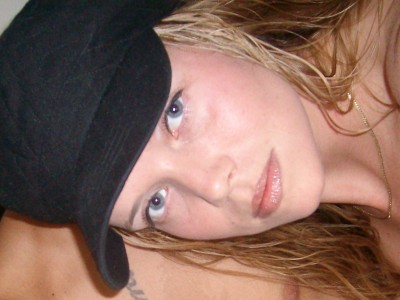 Destiny Mcnees
