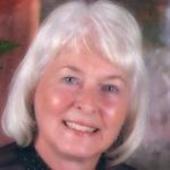 Faye Anderson