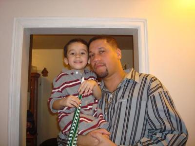 Steven Crespo