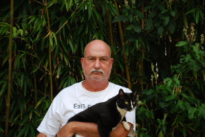 John Penman