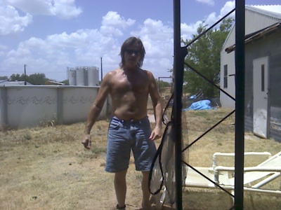 Tommy Boyd