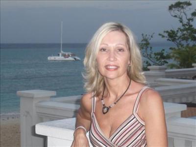 Elaine Matsako