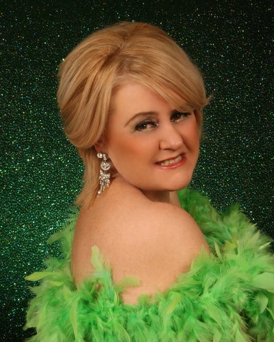 Sheila Caruso