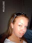 Samantha May