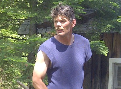 Bill Mccoy