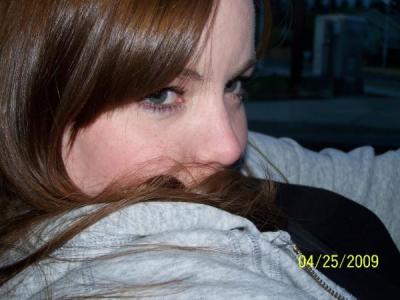 Alisha Wisbey