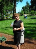 Jeannette Holmes