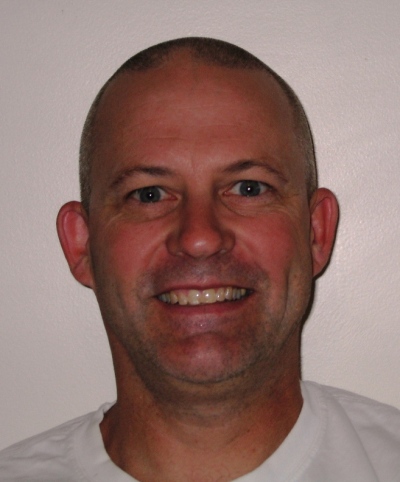 Mitch Kirk