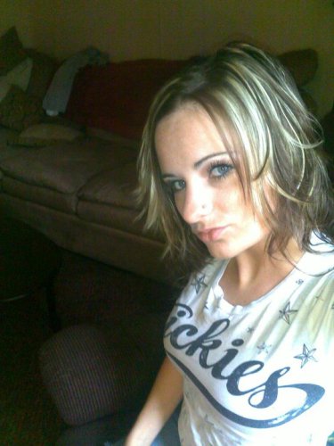 Krystal Auld