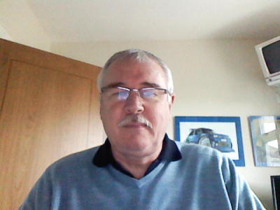 Bill Delamare