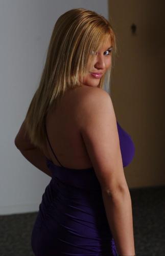 Jennifer Steele