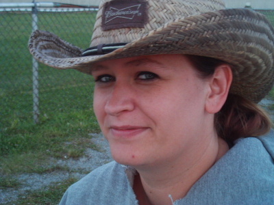 Amanda Parrish