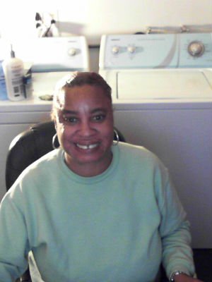 Felecia Singleton