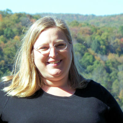 Sarah Reynolds