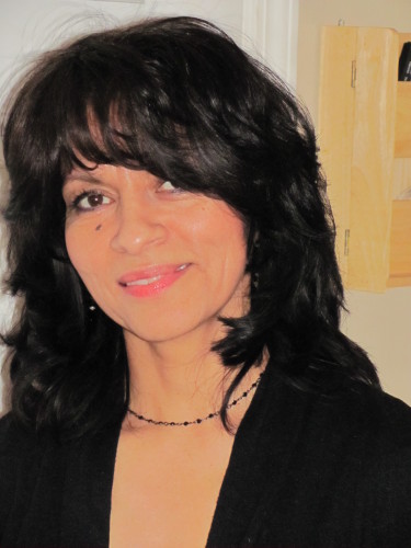 Lubia Mclaughlin