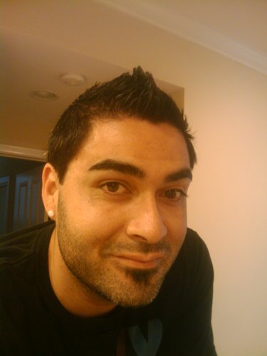 Anthony Cortez
