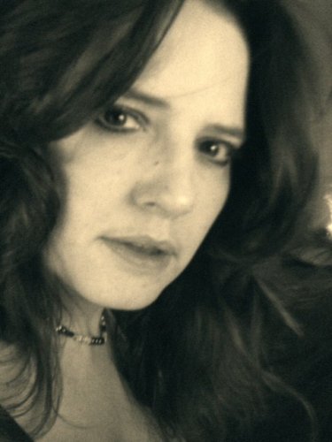 Sherry Laury