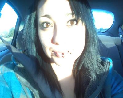 Brianna Gregg