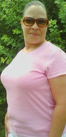 Jamie May